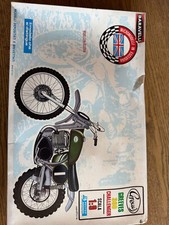 MOTO PROTAR GREEVES 360
