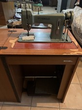 Macchina Da Cucire Vigorelli