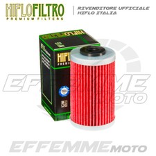 Filtro olio KTM RC 390 4t 2014