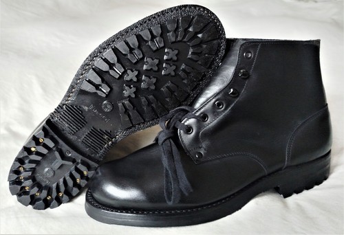 Anfibi militari scarpe n41 - anfibi,