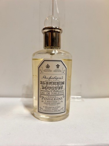 Penhaligon blenheim bouquet - penhaligon's,