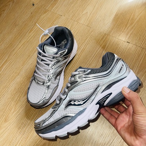 Scarpe saucony progrid omni - omni, 9
