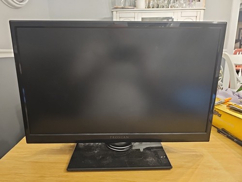 Proscan inch led - led, tv