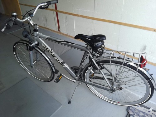 Bicicletta uomo - bicicletta,