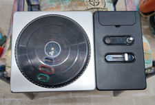 sony PS3 PlayStation 3 DJ HERO Wireless Turntable Controller periferica gioco