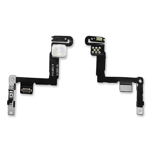 Flat flex tasto power - flat,
