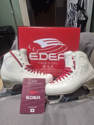 Stivali edea ice fly - ice, taglia