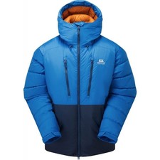 Piumino uomo Annapurna