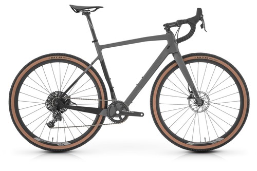 Gravel bike megamo new west - west, 10