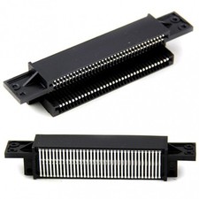 Lettore Di Giochi Per Console Nintendo NES Ricambio 72 PIN Slot Cartucce Pines