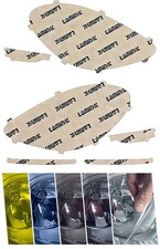 Coprifari Porsche 718 Cayman