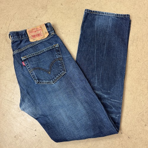 Levi 501 jeanshose - (l), levi’s