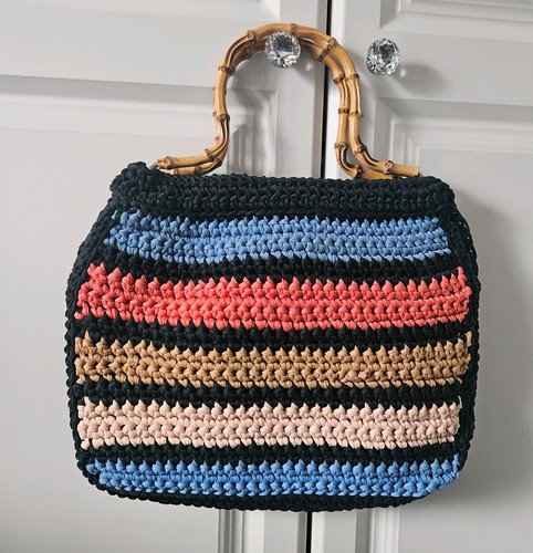 Borsa filato maglia - filato, a