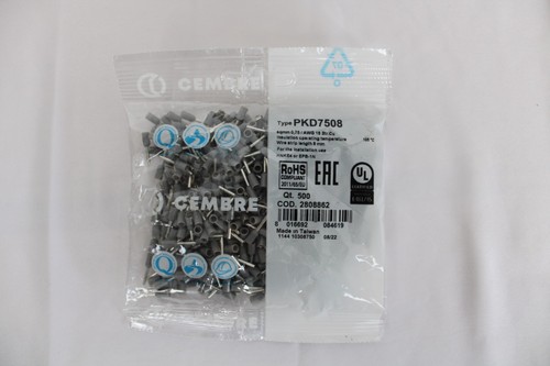 Cembre pkd7508 tubetto - pkd7508,