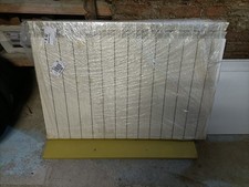 RADIATORE in alluminio