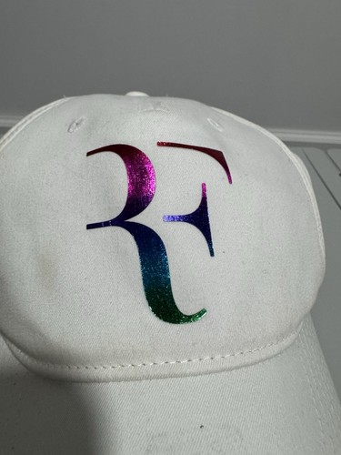 Roger federer iridescent - federer, ‘iridescent’