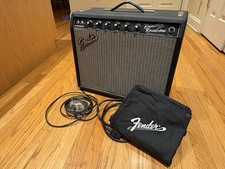 Fender princeton reverb - princeton,