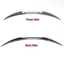 SPOILER POSTERIORE PER ALFA