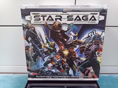 Star saga gioco - star,