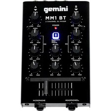 Gemini Gemini MM1BT 2 Channel