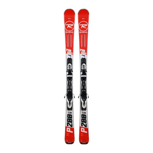 Sci rossignol pursuit 200 - sci,