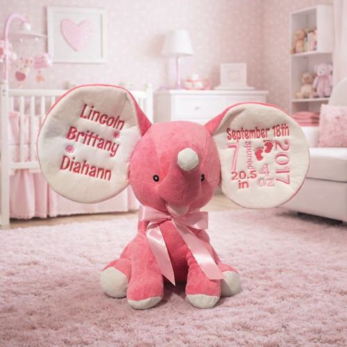 Cubbies dumble elephant - cubbies,