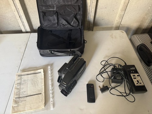 Videocamera canon e333d popup - videocamera,