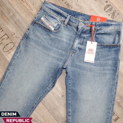Nuovo jeans uomo diesel - nuovo,