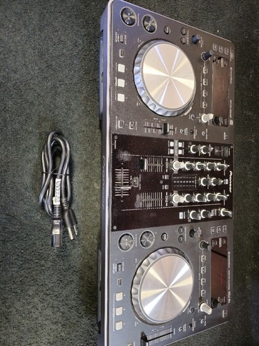 Pioneer xdj controller - pioneer,