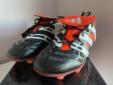 Adidas predator accelerator - predator, fg