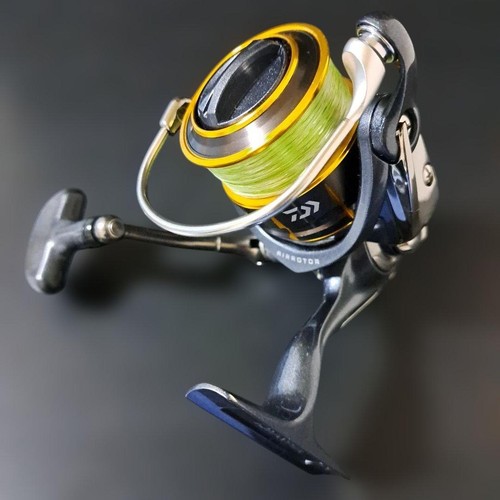 Daiwa freams 2508 - 15,