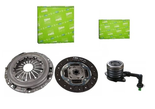 Kit frizione per fiat 500l - kit,