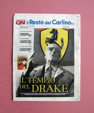 Il Tempio del Drake