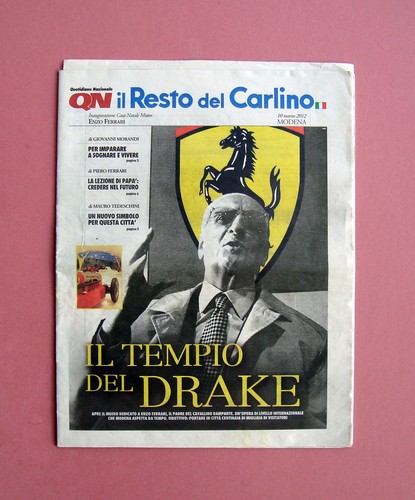 Tempio del drake - il,