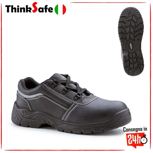 Scarpe antinfortunistiche - scarpe,