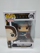 Funko Pop! Vinile: The Hunger