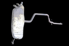 VW Golf 5 + 5M Plus Scarico