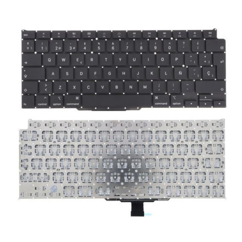 Tastiera per portatile apple - per,