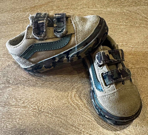 Sneakers basse vans - basse,
