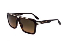 Occhiali da Sole Marc Jacobs MARC 752/S 086 HAVANA 57/17/145 Uomo