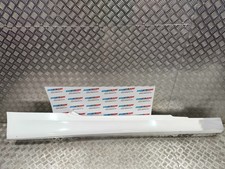 BMW E92 E93 minigonne laterali