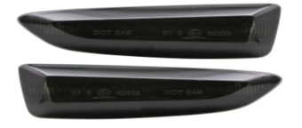 Fanale laterale fume - fanale,