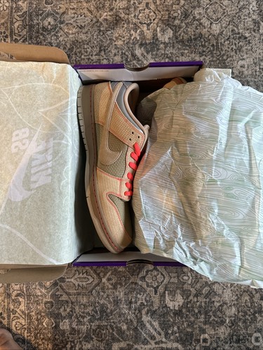Nike dunk low - tum, nuove
