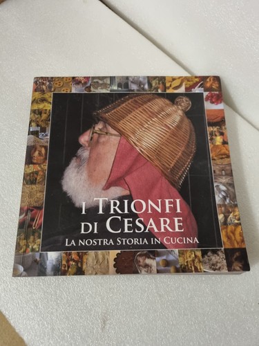 Trionfi cesare la - di,
