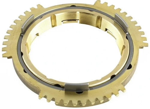 Anello sincronizzatore cambio