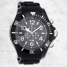 Oozoo Orologio Unisex Vintage