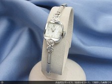 Hamilton 10K 2P Diamante