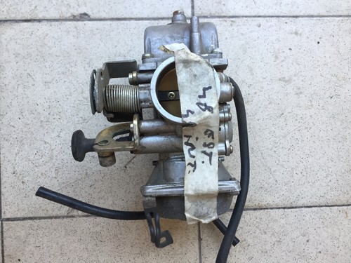 Carburatore mikuni mm - 41,