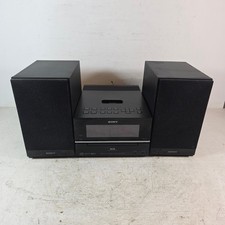 Sony CMT-BX700Di Micro Hi-Fi