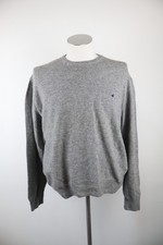BROOKSFIELD MAGLIONE MAGLIA LANA UOMO Tg. 56 MAN WOOL SWEATER CASUAL VINTAGE